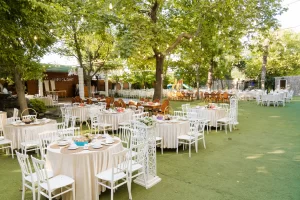 Kır Düğün Salonu