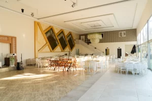 Kır Düğün Salonu