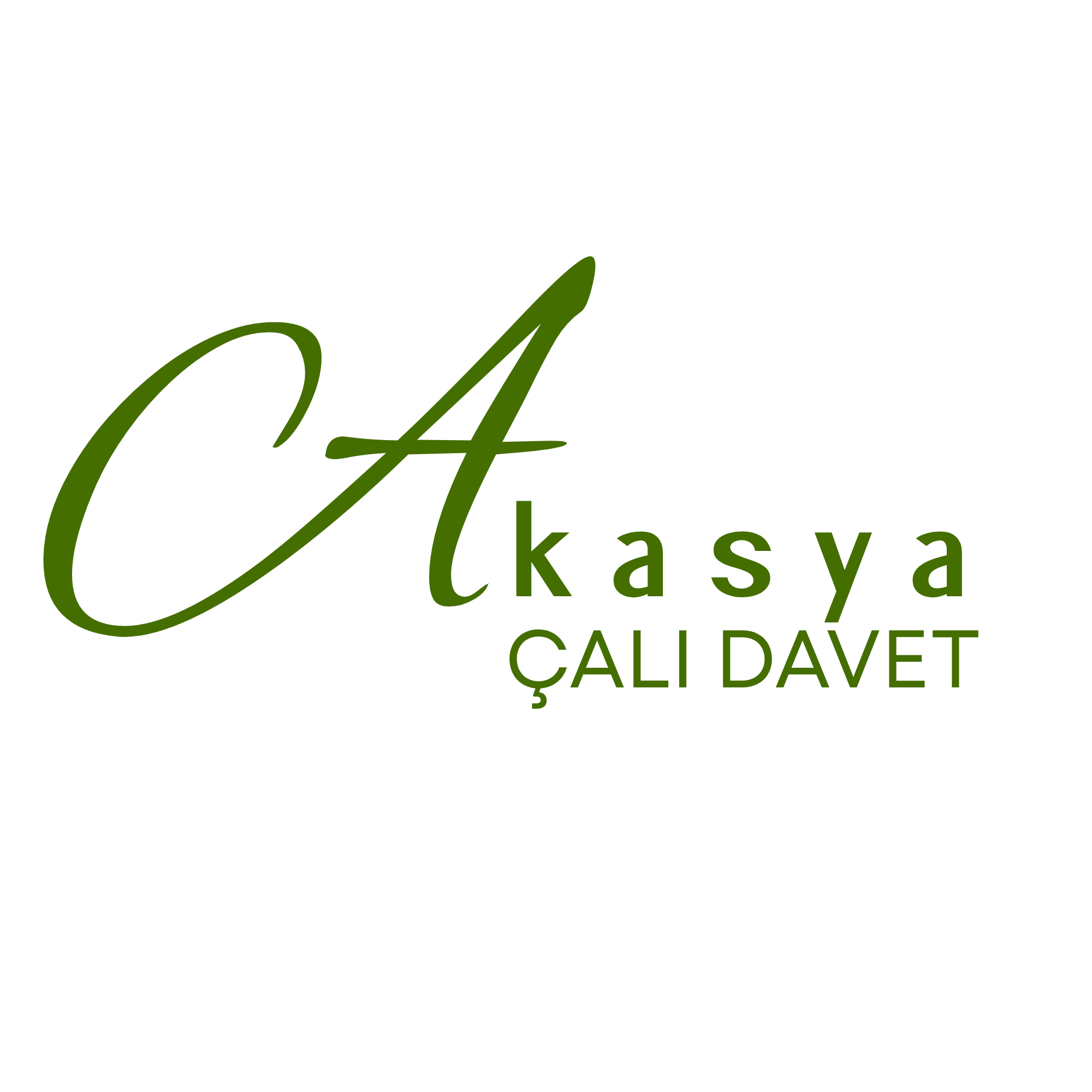 Çalı Davet - Bursa Nilüfer Kır Düğün Salonu & Grand Salon